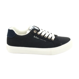 Sneakers eco-inola Lee Cooper LCJL-20-31-083 Blu Navy