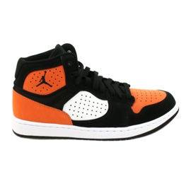 Scarpa Nike Jordan Access M AR3762-008 arancia