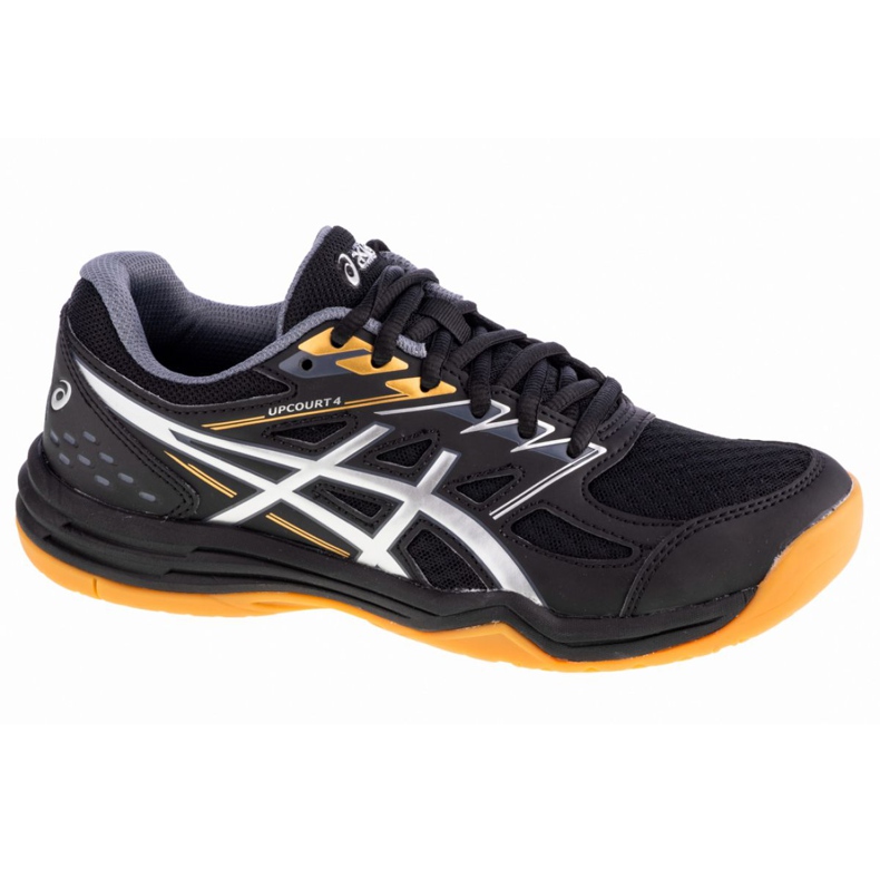 Asics Upcourt 4 G L 1074A027-001 nero