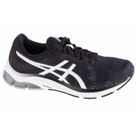 Asics Gel-Pulse 11 M 1011A550-001 scarpe nero