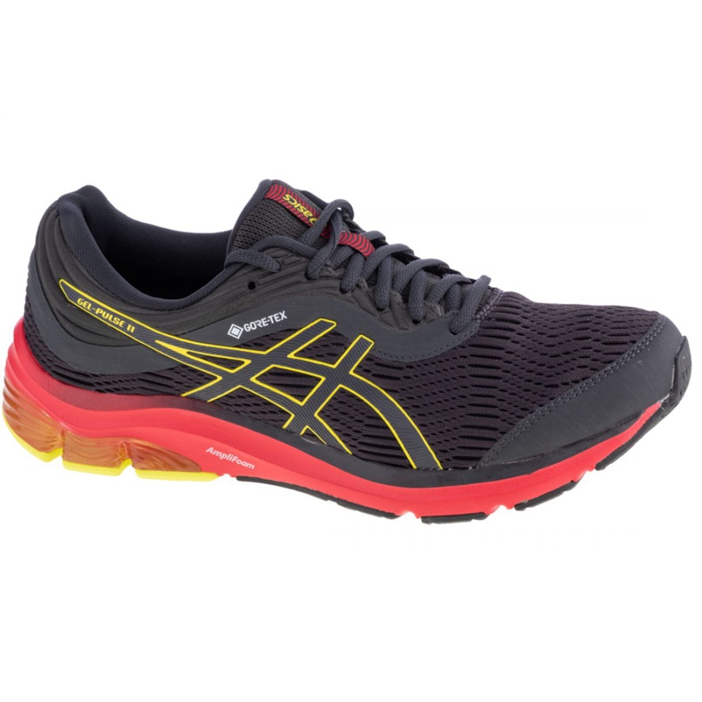 Asics Gel Pulse 11 G-TX M 1011A569-020 nero
