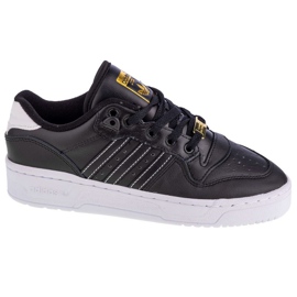 Adidas W Rivalry Low W FV3347 scarpe nero
