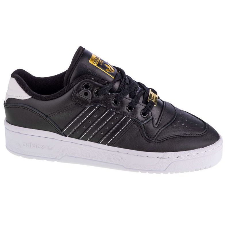 Adidas W Rivalry Low W FV3347 scarpe nero