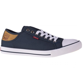 Scarpe Levi's Stan Buck M 223001-733-17 blu navy