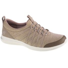 Scarpe Skechers City Pro W 23749-TPE beige
