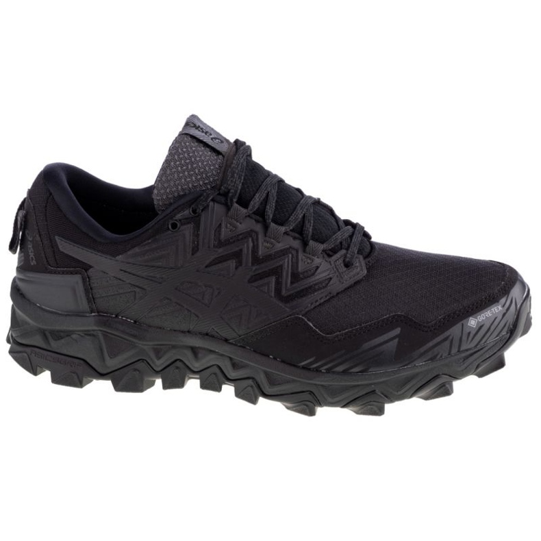Asics Gel-FujiTrabuco 8 G-TX M 1011A670-001 nero
