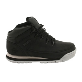Big Star Sports Sports Trekking Black GG274498 nero