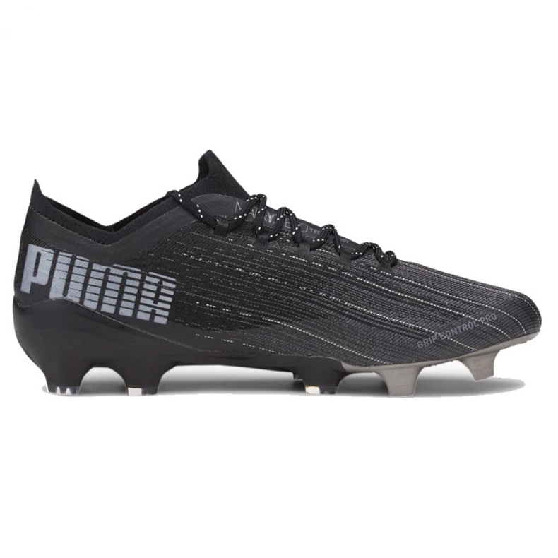 Scarpe da calcio Puma Ultra 1.1 Fg Ag M 106044 02 multicolore nero