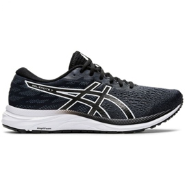 Asics Gel Excite 7 M 1011A657 001 scarpe da corsa nero