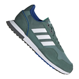 Scarpe adidas 8K 2020 M FW0992 verde