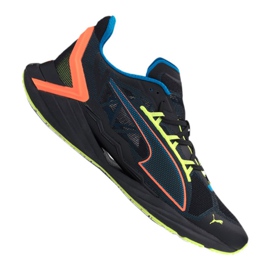 Scarpe da running Puma UltraRide Fm Xtreme M 193754-01 nero multicolore