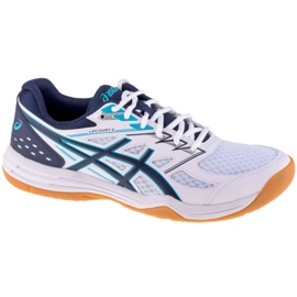 Asics Upcourt 4 M 1071A053-100 bianco