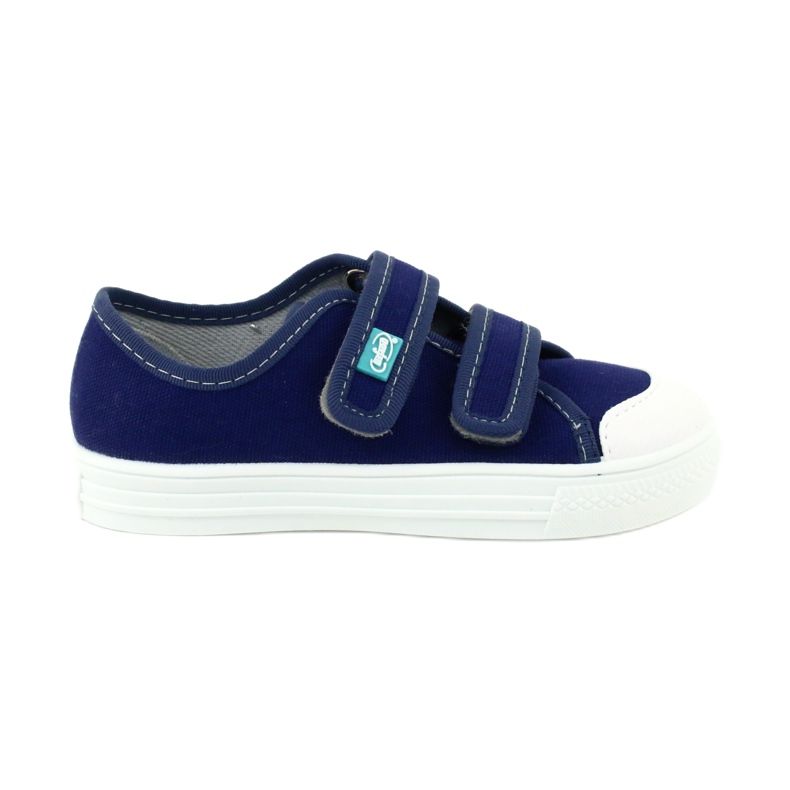 Scarpe per bambini Befado 440X010 blu navy