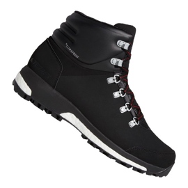 Scarpe Adidas Terrex Pathmaker Climaproof G26455 nero