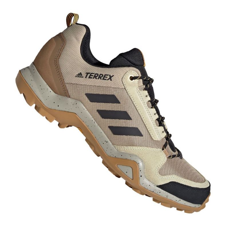 Scarpe Adidas Terrex AX3 M FV6854 beige