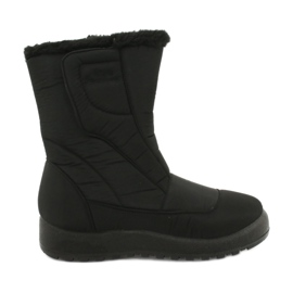 Evento Doposci donna Water Resistance 9SN26-1468 nero