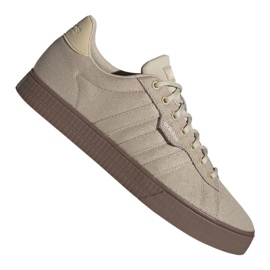 Scarpe Adidas Daily 3.0 M FW7048 beige