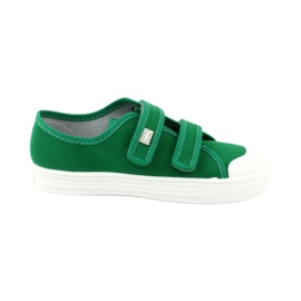 Scarpe per bambini Befado 440X013 verde