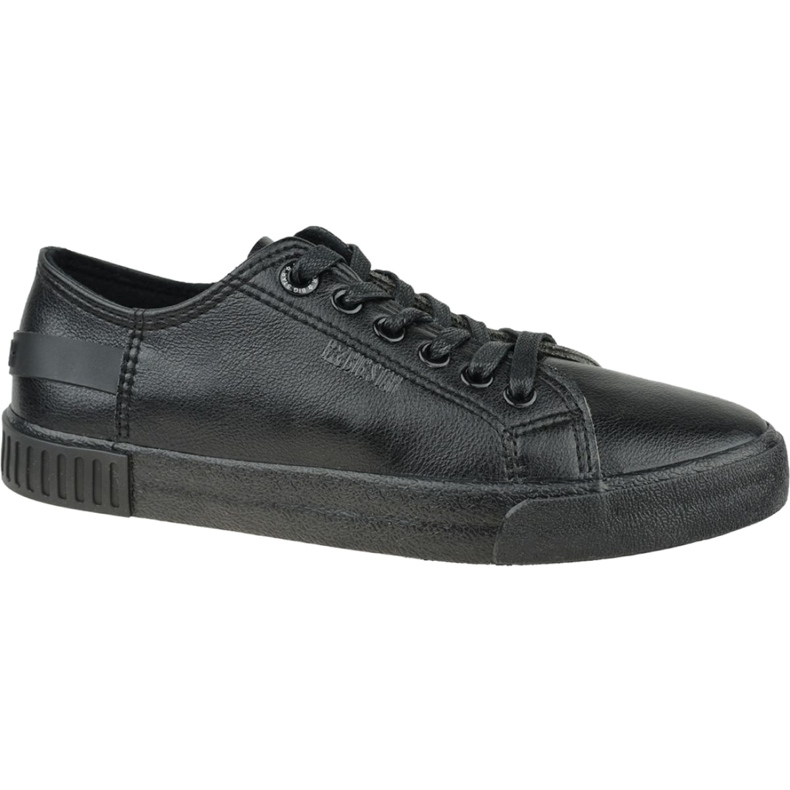 Scarpe Big Star Big Top W GG274067 nero
