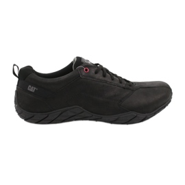 Caterpillar Rachet Lace Up M P721363 nero