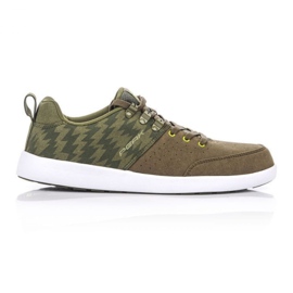 Picco E43861B M 61461-61463 scarpe marrone verde