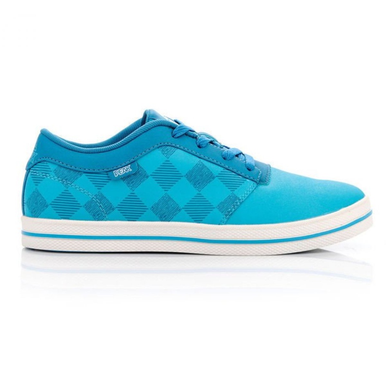 Peak E44042B W 62411-62414 scarpe blu