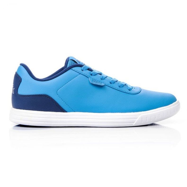 Peak E43503B M 61489-61492 scarpe blu navy blu