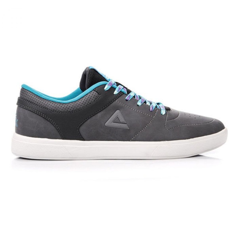 Picco E43951B M 61513-61516 scarpe blu grigio