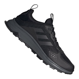 Scarpe da corsa adidas Response Trail M FW4939 nero