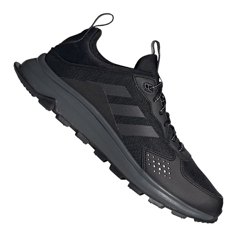 Scarpe da corsa adidas Response Trail M FW4939 nero