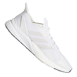 Scarpe da corsa adidas X9000L3 M EH0056 bianco