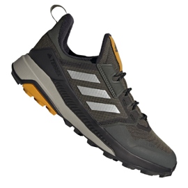 Scarpe Adidas Terrex Trailmaker Cold.Rdy M FV6868 multicolore
