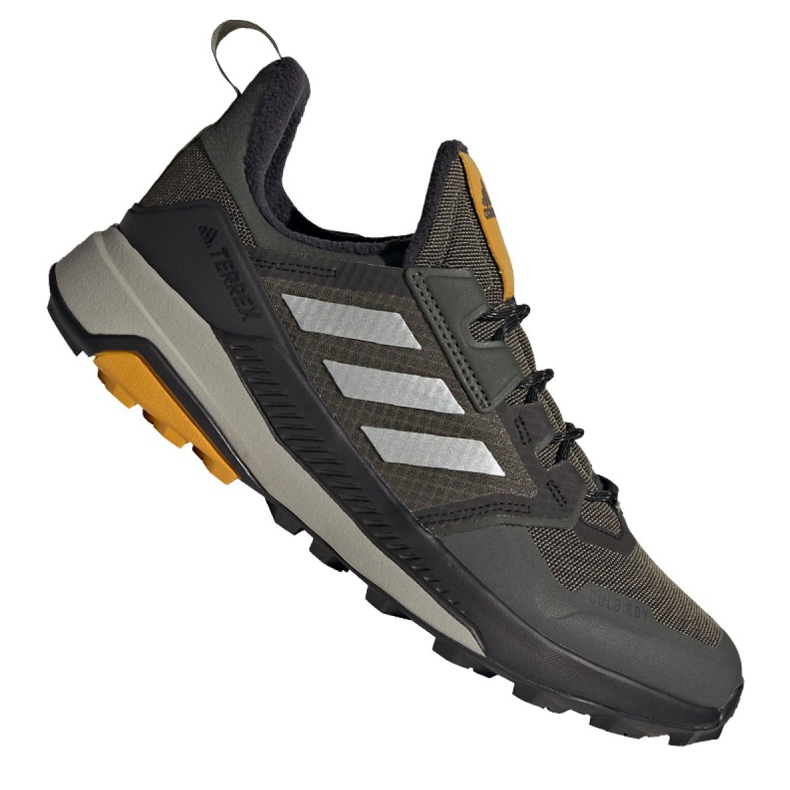 Scarpe Adidas Terrex Trailmaker Cold.Rdy M FV6868 multicolore