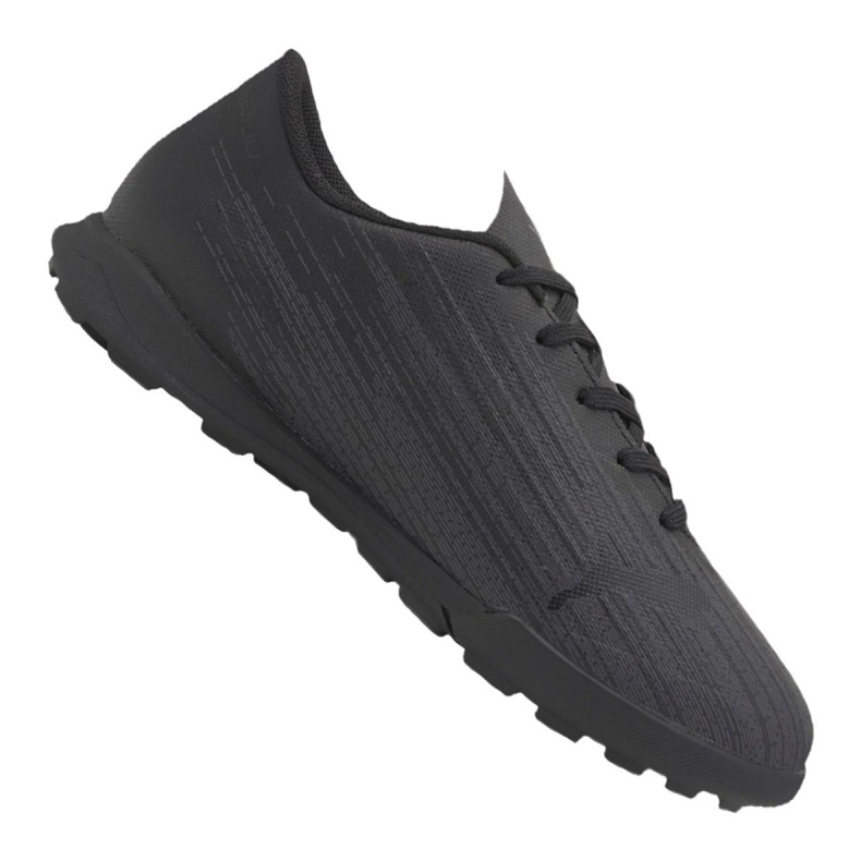 Scarpe da calcio Puma Ultra 4.1 Tt Jr 106103-02 multicolore nero