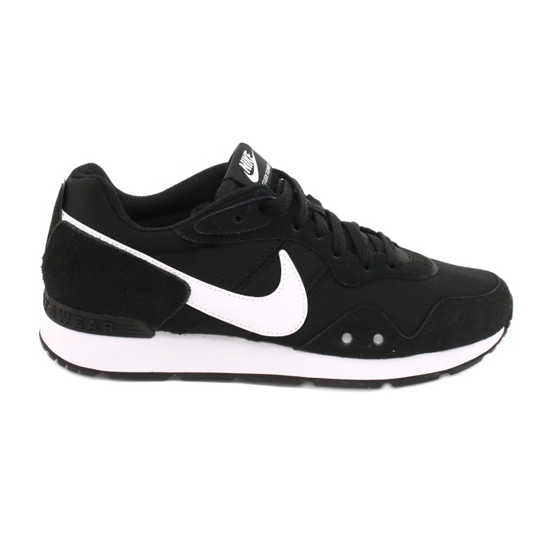 Nike Venture Runner W CK2948-001 scarpe bianca nero
