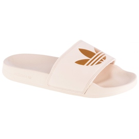 Ciabatte Adidas Adilette Lite FW0541 beige