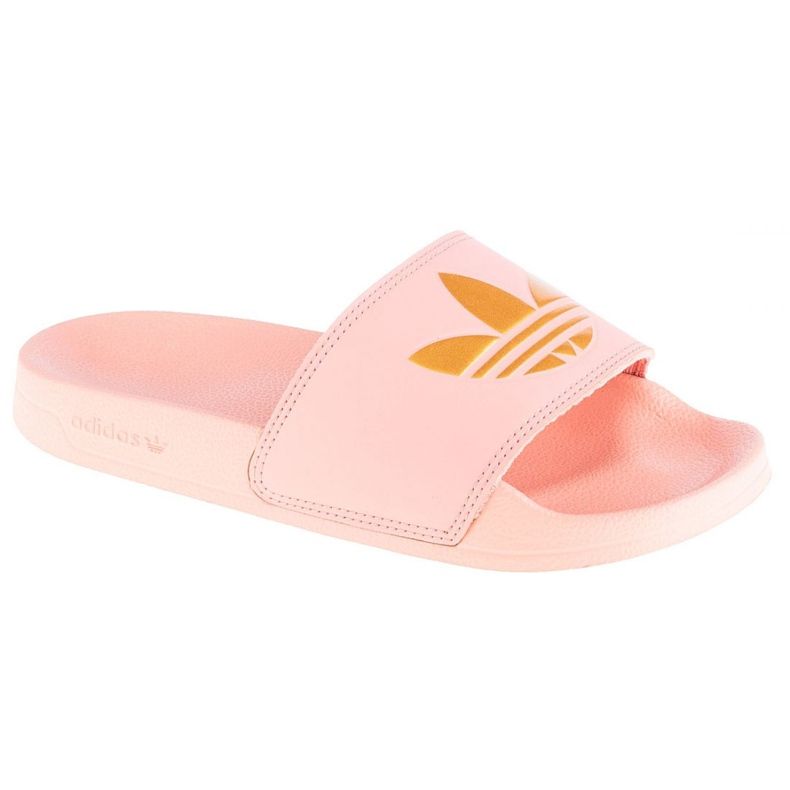 Ciabatte Adidas Adilette Lite Slides FW0543 rosa