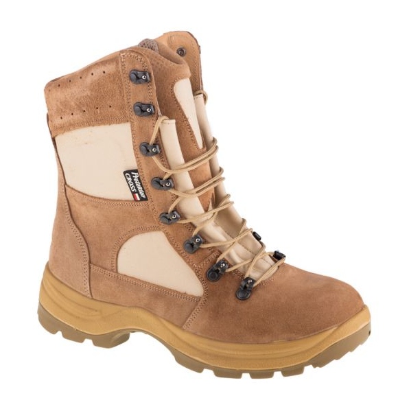 Scarpe Protektor Cross M 010-040 beige