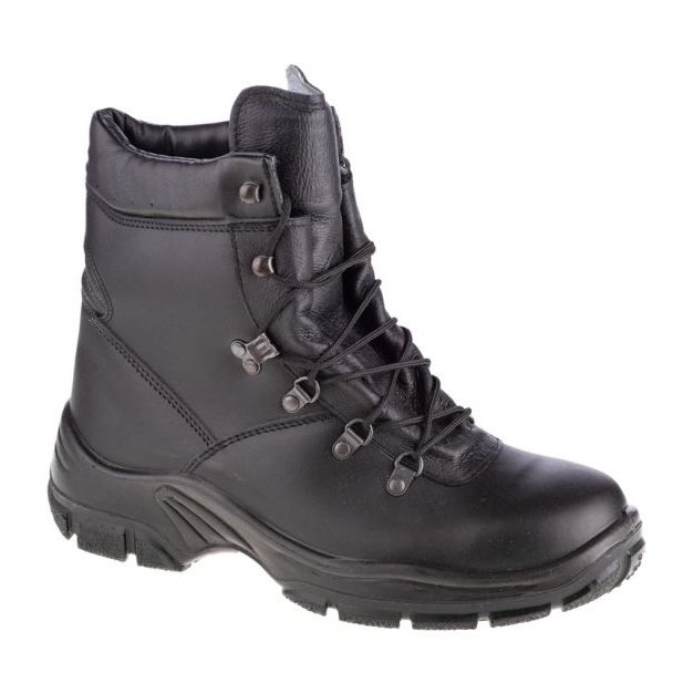 Scarpe Protektor Commando 113-030 nero