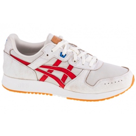 Asics Lyte Classic M 1191A333-100 bianco rosso