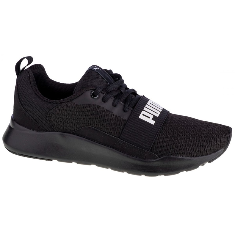 Puma Wired M 366970 01 nero