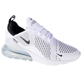 Nike Air Max 270 M AH8050-100 bianco nero