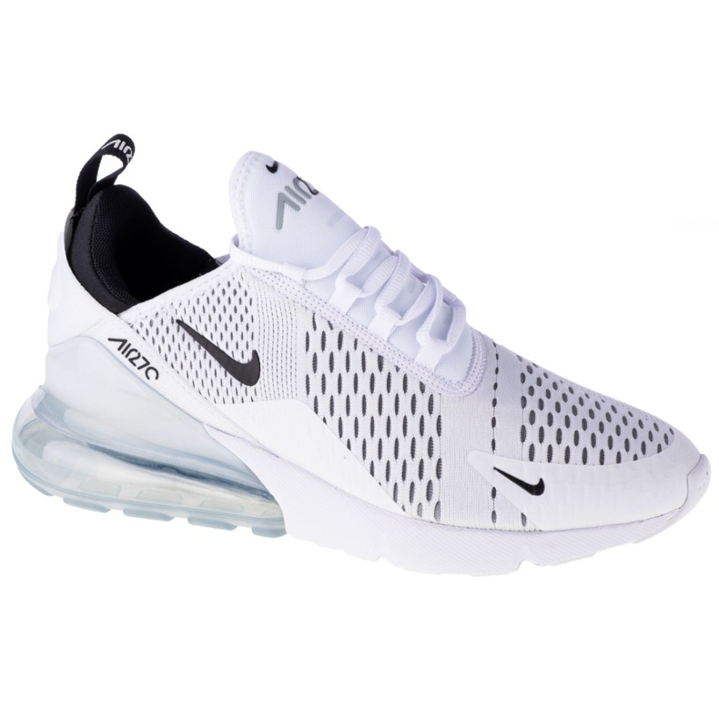 Nike Air Max 270 M AH8050-100 bianca nero