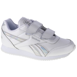 Reebok Royal Classic Jogger 2.0 Jr DV9021 bianca