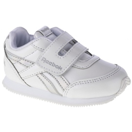 Reebok Royal Classic Jogger 2.0 K DV9022 bianco