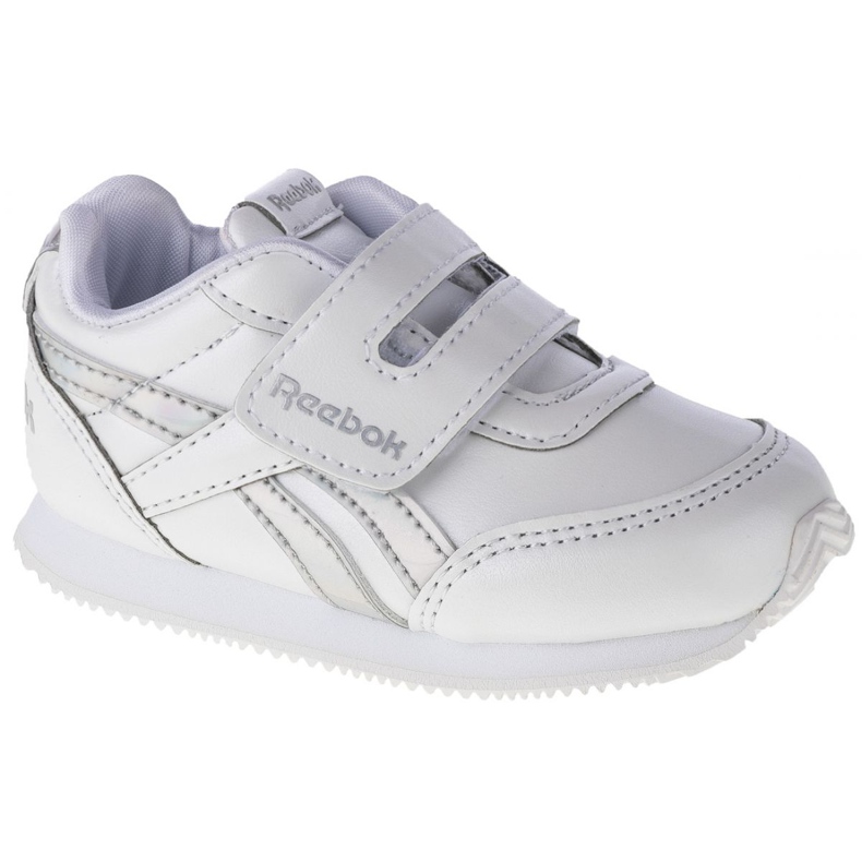 Reebok Royal Classic Jogger 2.0 K DV9022 bianca
