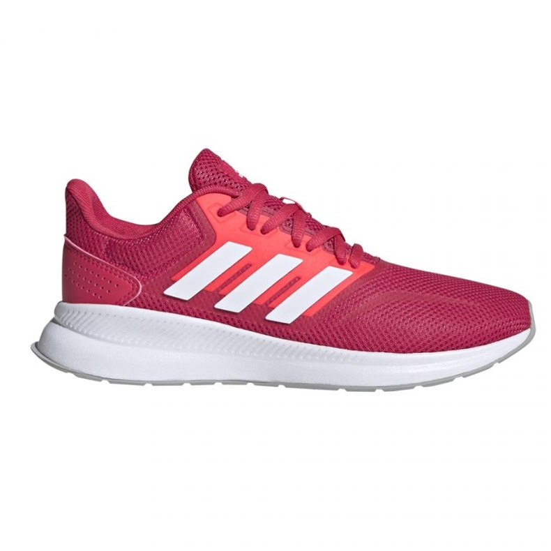Scarpe da corsa adidas Runfalcon W FW5145 rosa