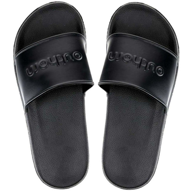 Outhorn Corno esterno M HOL20 KLM602 20S nero