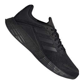Scarpe da corsa adidas Duramo Sl M FW7393 nero