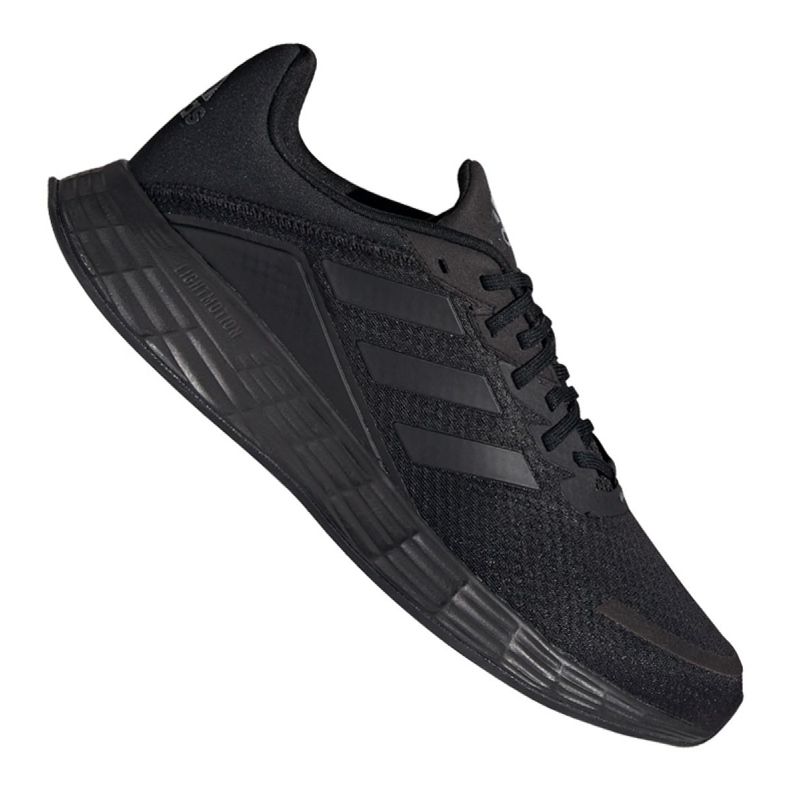 Scarpe da corsa adidas Duramo Sl M FW7393 nero